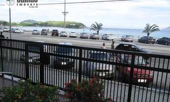 Imagem 6: Apartamento com 2 dormitórios à venda, 77 m² por R$ 950.000,00 - Centro - Cabo Frio/RJ