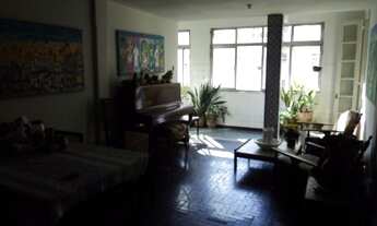 Imagem 6: RIO DE JANEIRO - Apartamento Padrão - COPACABANA