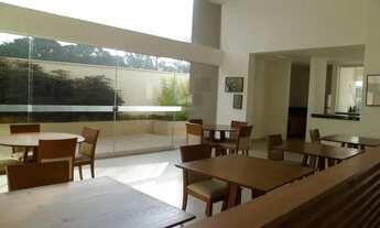 Imagem 6: Apartamento para aluguel tem 100 metros quadrados com 2 quartos