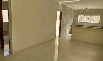 Imagem 4: Casa nova documentada