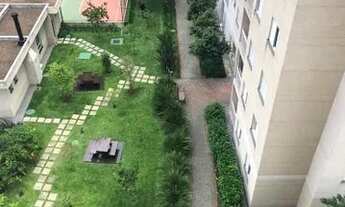 Imagem 7: Apartamento 2 quartos, suíte, 2 sacadas, 1 vaga - Condomínio Linea Verde - Curitiba/PR