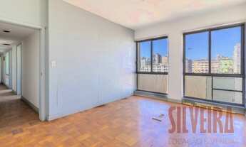 Imagem 2: PORTO ALEGRE - Conjunto Comercial/Sala - Floresta