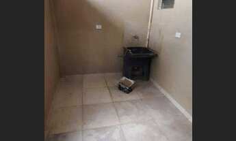 Imagem 6: Casa com 1 dormitório para alugar, 40 m² por R$ 1.250,00/mês - Jardim Andaraí - São Paulo