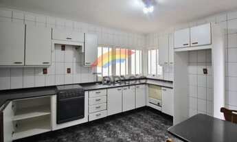 Imagem 4: Casa com 4 dormitórios para alugar, 150 m² por R$ 3.300,00/mês - Rondônia - Novo Hamburgo