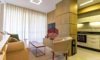 Imagem 2: Apartamento à venda, 91 m² por R$ 799.000,00 - Saco Grande - Florianópolis/SC