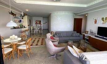 Imagem 4: Apartamento com 4 dormitórios à venda, 250 m² por R$ 2.200.000 - Centro - Guarapari/ES