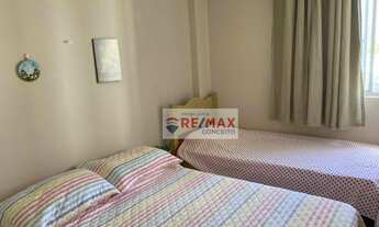 Imagem 2: Apartamento à venda, 128 m² por R$ 480.000,00 - Boa Viagem - Recife/PE