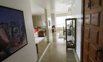 Imagem 6: Excelente apartamento no Rocca Imperiale - Ondina, 300m², 4 suítes, 2 varandas, escritório