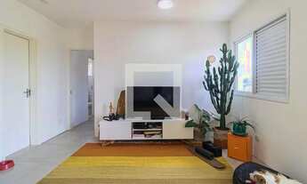 Imagem 5: Apartamento para Aluguel - Vila Romana, 1 Quarto, 60 m2