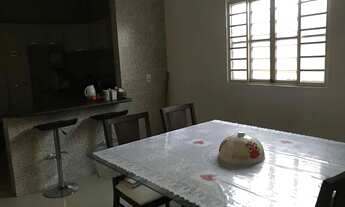 Imagem 6: Casa no Mocambinho com 3 Q sendo 1 suíte reconstruida financia