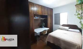 Imagem 7: Apartamento com 2 dormitórios à venda, 56 m² por R$ 460.000,00 - Jardim Cidade Pirituba