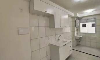 Imagem 6: Apartamento para aluguel 2 dormitórios com varanda PUC II