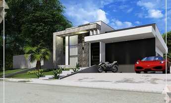 Imagem 2: Sobrado com piscina em condomínio