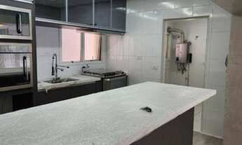 Imagem 3: EDIFÍCIO QUARTIER Apartamento Alto Padrão com 3 suítes à venda, 162 m² por R$ 1.500. - Vil