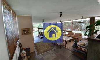 Imagem 4: 5.000m² de terreno, casa com 2 dormitórios à venda, 540 m² por R$ 3.180.000 - Chácara Malo