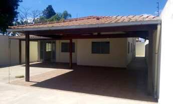 Imagem 2: Casa 3 quartos Jardim Canada