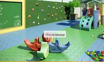 Imagem 5: Apartamento com 3 dormitórios à venda, 68 m² - Saúde - São Paulo/SP