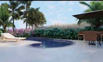 Imagem 1: Apartamento para venda com 227 metros quadrados com 4 quartos em Setor Marista - Goiânia