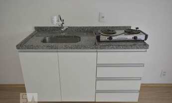 Imagem 6: Apartamento para Aluguel - Ipiranga, 1 Quarto, 34 m2