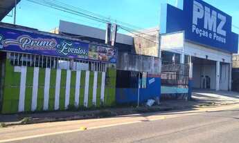 Imagem 2: Imóvel com piscina na independência 10x38m ao lado da PMZ