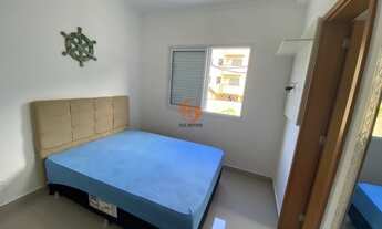 Imagem 3: Lindo apartamento Praia das toninhas varanda gourmet 2 dorms sendo 1 suite ubatuba sp