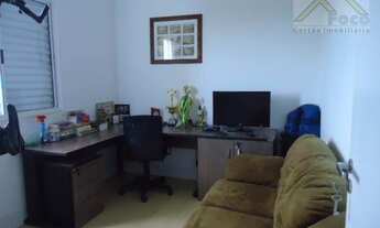 Imagem 6: Apartamento residencial à venda, Gleba Califórnia, Piracicaba