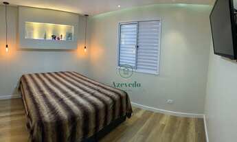 Imagem 2: Apartamento com 2 dormitórios à venda, 50 m² por R$ 330.000,00 - Gopoúva - Guarulhos/SP