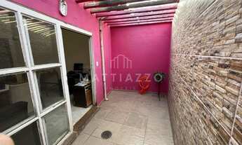 Imagem 4: LIMEIRA - Casa Padrão - Jardim Orestes Veroni