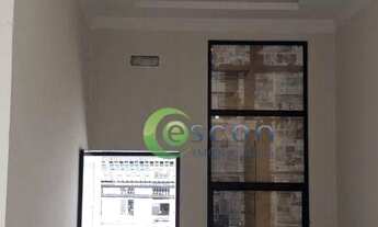 Imagem 6: Casa com 3 dormitórios à venda, 180 m² por R$ 390.000,00 - Jardim Veredas - Cascavel/PR