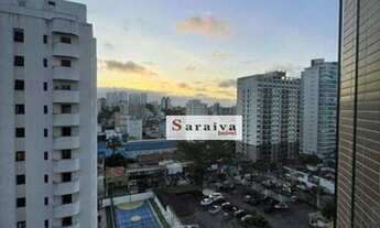 Imagem 2: Apartamento com 4 dormitórios à venda, 190 m² por R$ 1.980.000,00 - Centro - São Bernardo