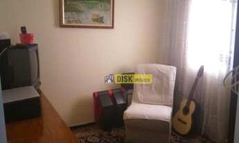 Imagem: Apartamento com 2 dormitórios à venda