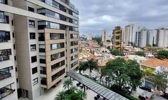 Imagem 7: Apartamento com 3 dormitórios à venda, 145 m² por R$ 2.200.000,00 - Alto de Pinheiros - Sã