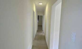 Imagem 4: Apartamento à venda, 94 m² por R$ 369.000,00 - Marapé - Santos/SP