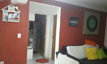 Imagem 3: Apartamento para venda 2 quartos em Resgate - Salvador