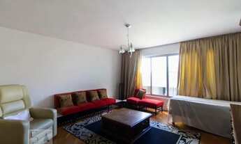 Imagem 2: Casa para Aluguel - Jabaquara, 3 Quartos, 180 m2