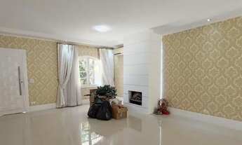 Imagem 7: Casa de condomínio para aluguel tem 300 metros quadrados com 4 quartos