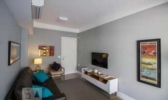 Imagem 2: Apartamento para Aluguel - Pinheiros, 1 Quarto, 43 m2