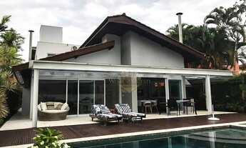 Imagem: Casa com 5 dormitórios, 500 m² - venda