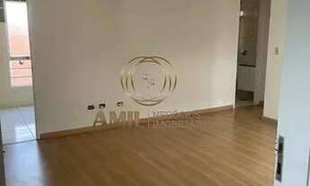 Imagem 5: AJ - RA Amil Aluga, Apartamento , 2 Dormitórios, 62m², Edifício Residencial Jardim América