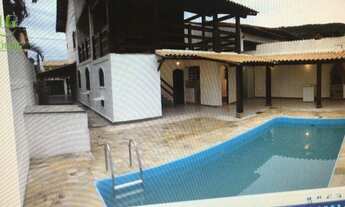 Imagem: Casa Com 5 Quartos à Venda, 272 m² por