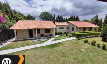 Imagem 2: Maravilhosa Chácara excelente custo-benefício, está localizado no Condomínio Recanto dos P