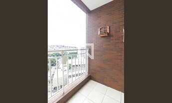 Imagem 7: Apartamento para Aluguel - Jaguaré, 2 Quartos, 75 m2