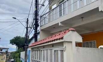 Imagem: Apartamento na raiz