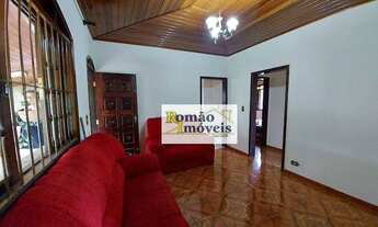 Imagem 5: Casa à venda, 380 m² por R$ 1.800.000,00 - Centro - Mairiporã/SP