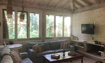 Imagem: Casa com 4 dormitórios, 195 m² - venda