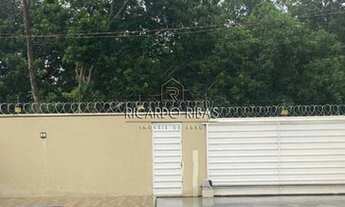 Imagem 3: Casa com 4 quartos - Bairro Setor Central em Aruanã