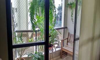 Imagem 3: Lindo apartamento no coração do Campo Belo