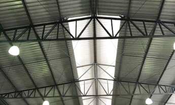 Imagem 5: GALPÃO INDUSTRIA VILA INDEPENDÊNCIA