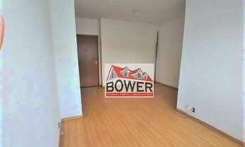 Imagem: Apartamento à venda, 60 m² por R$ 310.000,00