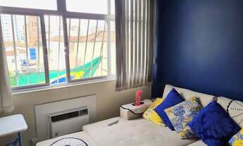 Imagem 1: Apartamento a venda 2 Quartos no Méier, Rio de Janeiro
